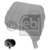 OPEL 01304247 Expansion Tank, coolant